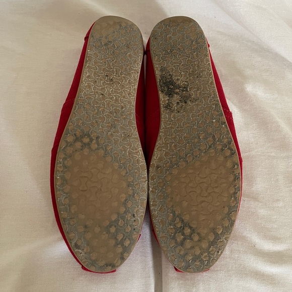 TOMS Classic Canvas slip-ons - Picture 6 of 6